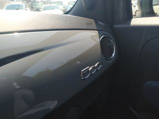Fiat 500 2021 ΔΟΣΕΙΣ ΧΩΡΙΣ ΤΡΑΠΕΖΑ-thumb-14