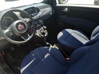 Fiat 500 2021 ΔΟΣΕΙΣ ΧΩΡΙΣ ΤΡΑΠΕΖΑ-thumb-15