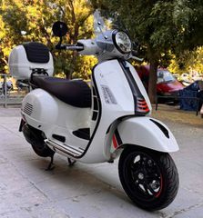 Vespa GTS Super Sport 310 2025 E5+