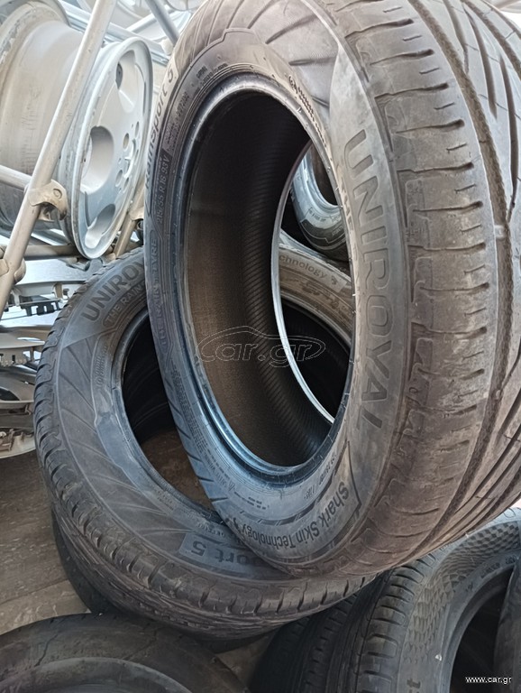 215/55/16!!! UNIROYAL!!! DOT 1123!!!