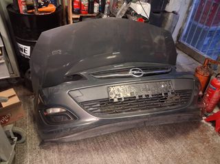 Astra j 2014