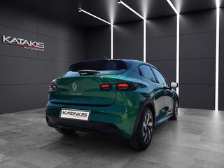 Renault Clio 2026 Evolution|Alu|Apple-Android|TEST DRIVE-thumb-4