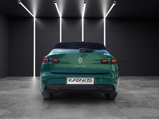 Renault Clio 2026 Evolution|Alu|Apple-Android|TEST DRIVE-thumb-5