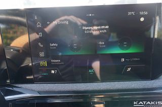 Renault Clio 2026 Evolution|Alu|Apple-Android|TEST DRIVE-thumb-28