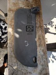Σκιάδιο δεξι Συνοδηγού Citroen C3 2002-2009