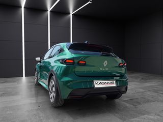 Renault Clio 2026 Evolution|Alu|Apple-Android|TEST DRIVE-thumb-6
