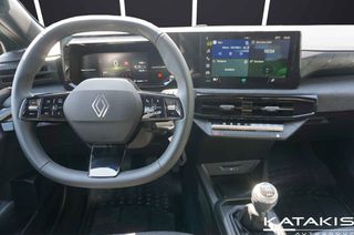 Renault Clio 2026 Evolution|Alu|Apple-Android|TEST DRIVE-thumb-14