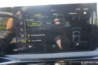 Renault Clio 2026 Evolution|Alu|Apple-Android|TEST DRIVE-thumb-29