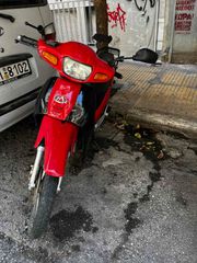 Modenas Kriss 115 DB EUR 2004