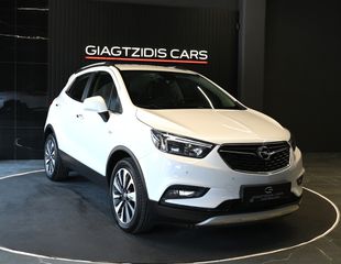 Opel Mokka X 2019 4X4 INNOVATION NAVI ΔΕΡΜΑ LED FULL EXTRA