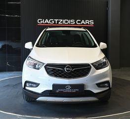Opel Mokka X 2019 4X4 INNOVATION NAVI ΔΕΡΜΑ LED FULL EXTRA-thumb-5