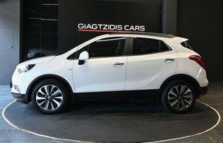 Opel Mokka X 2019 4X4 INNOVATION NAVI ΔΕΡΜΑ LED FULL EXTRA-thumb-6