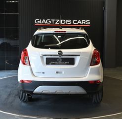 Opel Mokka X 2019 4X4 INNOVATION NAVI ΔΕΡΜΑ LED FULL EXTRA-thumb-10