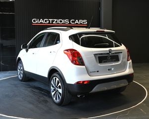 Opel Mokka X 2019 4X4 INNOVATION NAVI ΔΕΡΜΑ LED FULL EXTRA-thumb-11