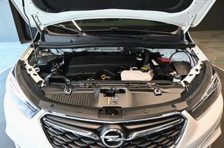Opel Mokka X 2019 4X4 INNOVATION NAVI ΔΕΡΜΑ LED FULL EXTRA-thumb-12