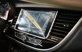 Opel Mokka X 2019 4X4 INNOVATION NAVI ΔΕΡΜΑ LED FULL EXTRA-thumb-22