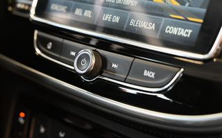 Opel Mokka X 2019 4X4 INNOVATION NAVI ΔΕΡΜΑ LED FULL EXTRA-thumb-23