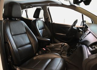 Opel Mokka X 2019 4X4 INNOVATION NAVI ΔΕΡΜΑ LED FULL EXTRA-thumb-26