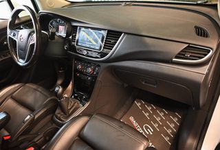 Opel Mokka X 2019 4X4 INNOVATION NAVI ΔΕΡΜΑ LED FULL EXTRA-thumb-27