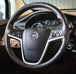 Opel Mokka X 2019 4X4 INNOVATION NAVI ΔΕΡΜΑ LED FULL EXTRA-thumb-29