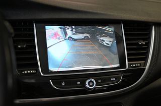 Opel Mokka X 2019 4X4 INNOVATION NAVI ΔΕΡΜΑ LED FULL EXTRA-thumb-32