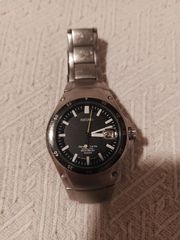 Seiko sportura kinetic auto relay