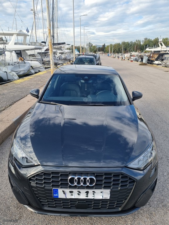Audi A3 2024