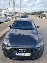 Audi A3 2024