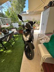 Sym Symphony SR 125i 2024 ABS