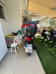 Sym Symphony SR 125i 2024 ABS-thumb-1