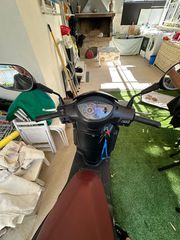 Sym Symphony SR 125i 2024 ABS-thumb-2