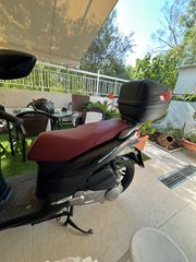 Sym Symphony SR 125i 2024 ABS-thumb-5