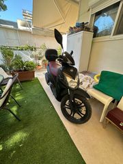 Sym Symphony SR 125i 2024 ABS-thumb-6