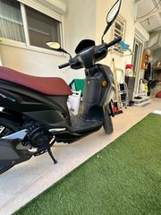 Sym Symphony SR 125i 2024 ABS-thumb-7