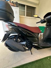 Sym Symphony SR 125i 2024 ABS-thumb-8