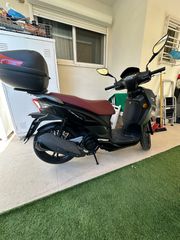 Sym Symphony SR 125i 2024 ABS-thumb-9