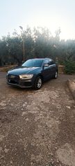 Audi Q3 2015 2.0 TDI QUATTRO