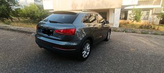 Audi Q3 2015 2.0 TDI QUATTRO-thumb-2
