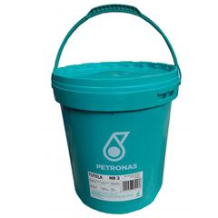 ΓΡΑΣΣΟ PETRONAS TUTELA MR3 ΛΙΘΙΟΥ ΠΟΛΛΑΠΛΩΝ ΧΡΗΣΕΩΝ (NLGI3) 18KG