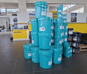 ΓΡΑΣΣΟ PETRONAS TUTELA MR3 ΛΙΘΙΟΥ ΠΟΛΛΑΠΛΩΝ ΧΡΗΣΕΩΝ (NLGI3) 18KG-thumb-1