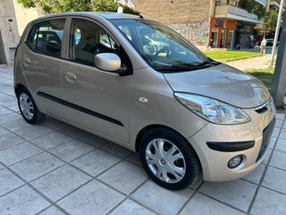 Hyundai i 10 2009 1.2-thumb-1