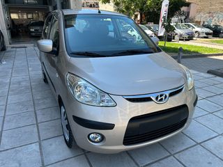 Hyundai i 10 2009 1.2-thumb-2