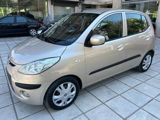 Hyundai i 10 2009 1.2-thumb-3