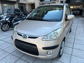 Hyundai i 10 2009 1.2-thumb-4