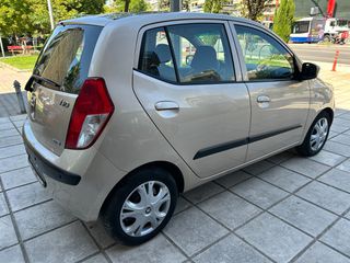 Hyundai i 10 2009 1.2-thumb-5