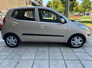 Hyundai i 10 2009 1.2-thumb-9