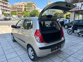 Hyundai i 10 2009 1.2-thumb-13