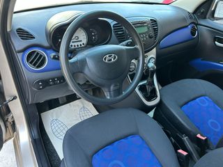 Hyundai i 10 2009 1.2-thumb-16