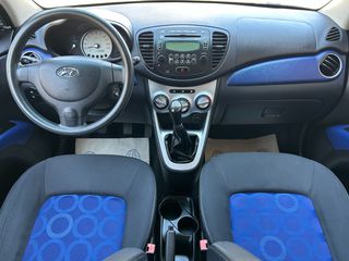 Hyundai i 10 2009 1.2-thumb-25