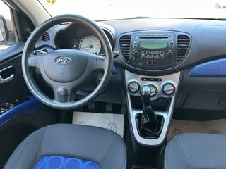 Hyundai i 10 2009 1.2-thumb-26